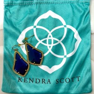 Kendra Scott Earrings
